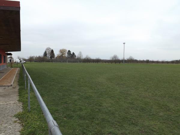 Sportanlage Viehweiderweg Platz 2 - Neuried/Baden-Altenheim