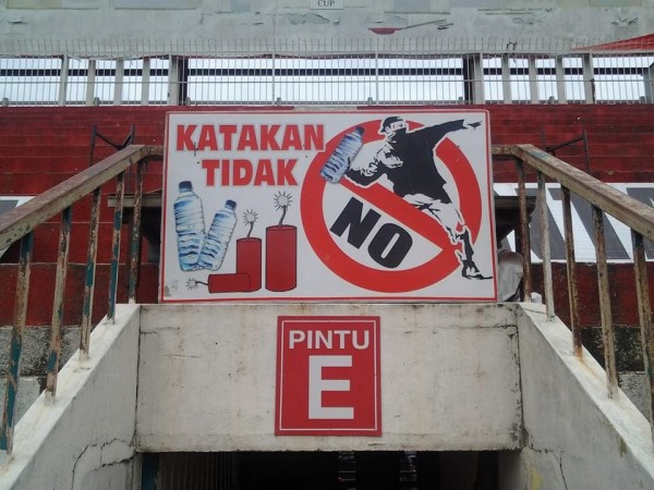Stadium Sultan Mohammad IV - Kota Bharu