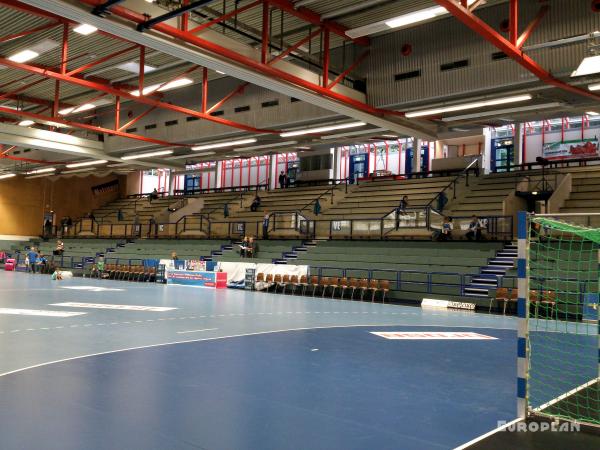 Klingenhalle - Solingen
