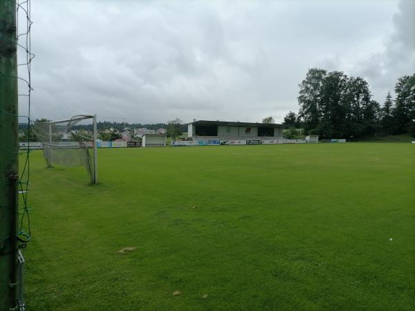 Sportplatz im Mittleren Reitfeld - Osterbuch