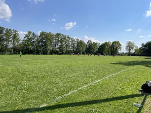 Sportplatz Neurhede - Rhede/Ems-Neurhede