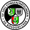 Wappen SG Bösdorf/Etingen/Rätzlingen II