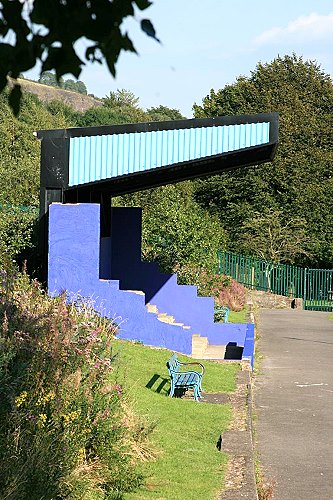 Dinas Park - Porth, RCT
