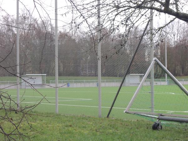 Sportanlage Hans-Böckler-Straße Platz 2 - Frankfurt/Main-Unterliederbach