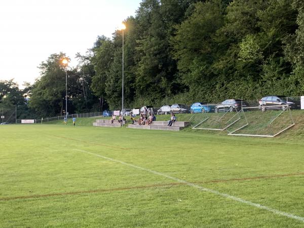 Sportplatz Eggen - Flurlingen