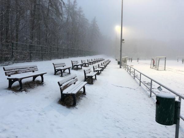 Stadion Weißig - Freital-Weißig