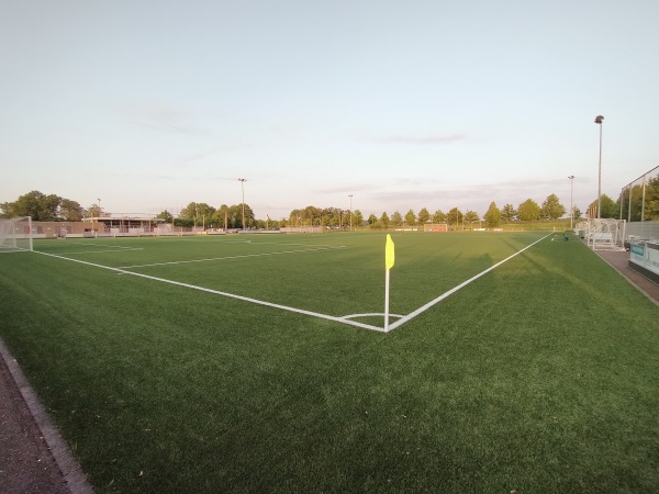 Alfa Sport Arena - Beekdaelen-Oirsbeek