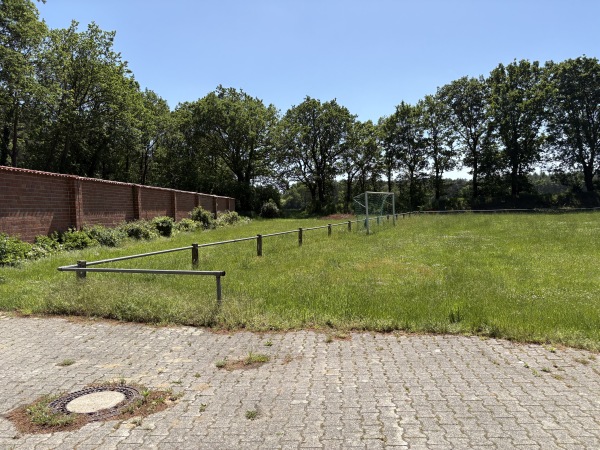 Sportplatz Melstrup - Fresenburg-Melstrup