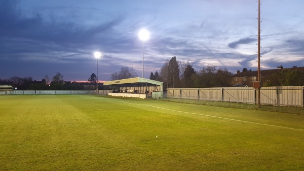Merland Rise - Tadworth, Surrey