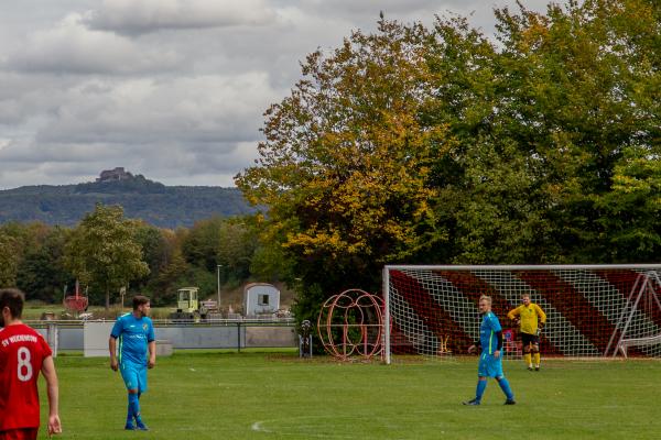 Sportanlage am Mühlbach Platz 2 - Memmelsdorf-Weichendorf