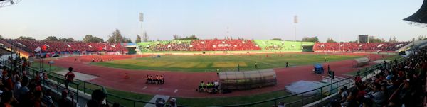 Stadion Manahan - Surakarta