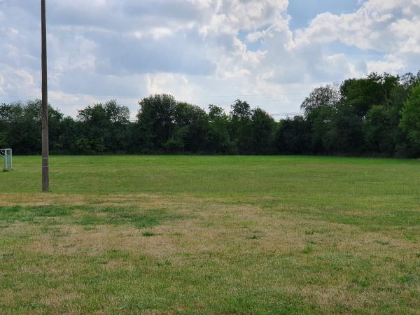 Sportplatz Wagun - Dargun-Wagun