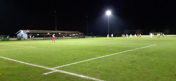 Complex Limberg - Herselt