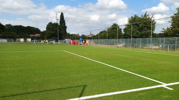Centre Sportif du Bonnet - Saint-Nicolas-Tilleur