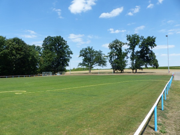 Sportplatz Richelbach 2 - Neunkirchen/Unterfranken-Richelbach