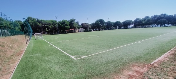 Arena Sport Centar igralište 8 - Medulin