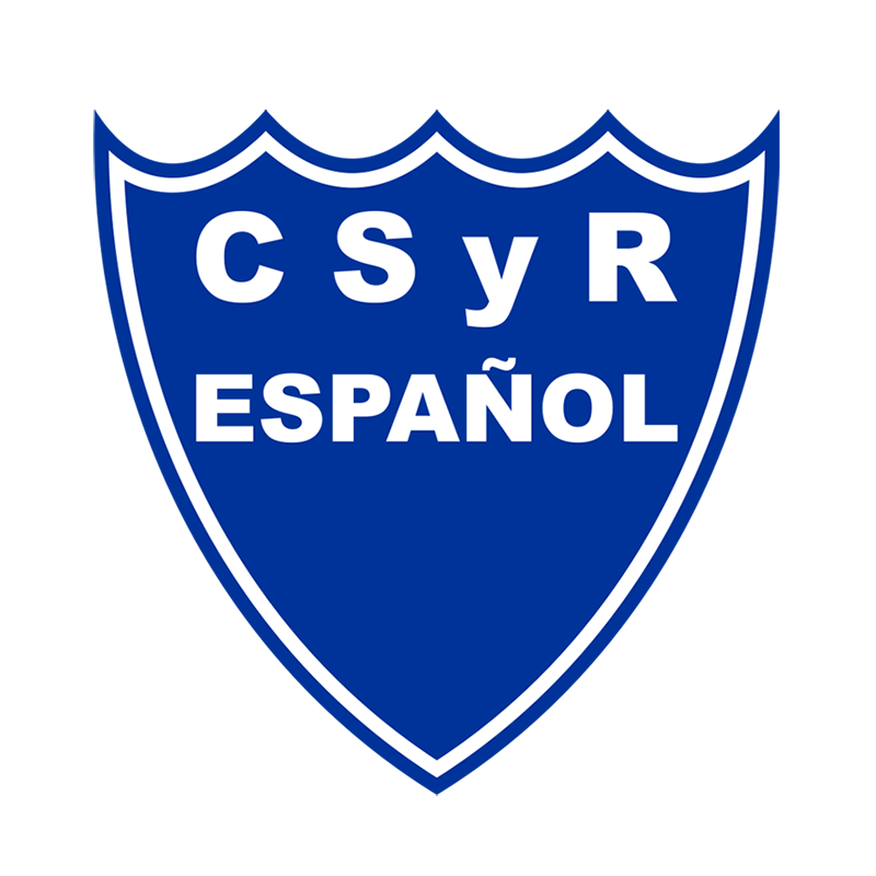 Wappen Centro Español