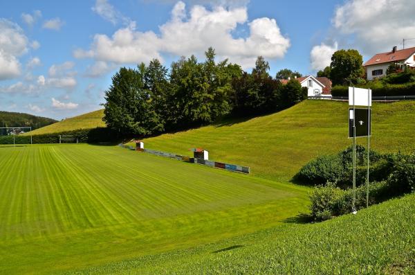 BreFa Arena - Bad Grönenbach