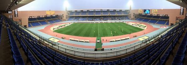 Grand Stade de Marrakech - Marrakech