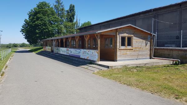 Sportplatz Königshofen - Heideland-Königshofen