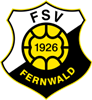 Wappen FSV 1926 Fernwald II