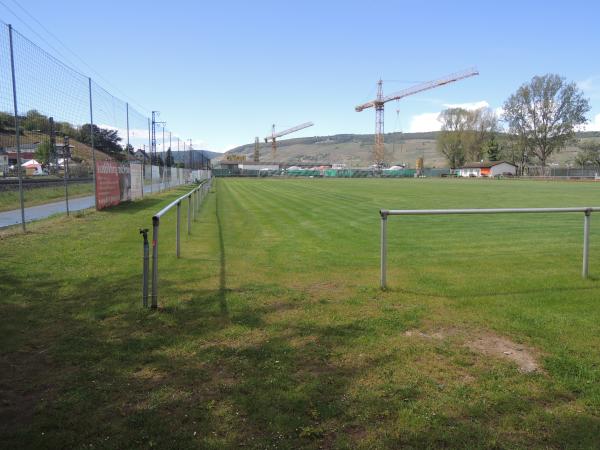 Sportanlage Kempter Wiesen - Bingen/Rhein-Kempten