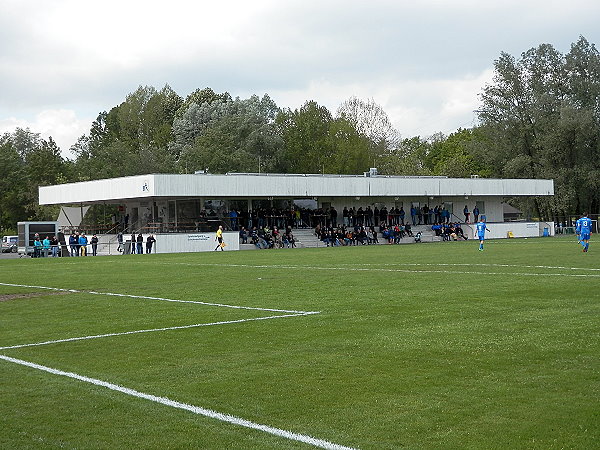 Sportanlage Rohrbach - Dornbirn