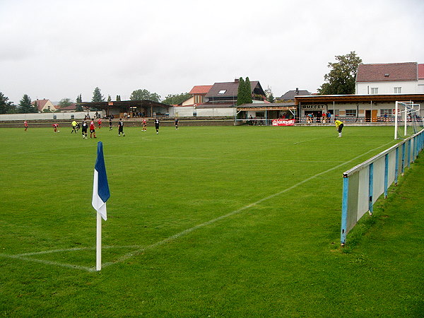 Sportplatz Horitschon - Horitschon