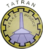 Wappen TJ Tatran Velké Hydčice