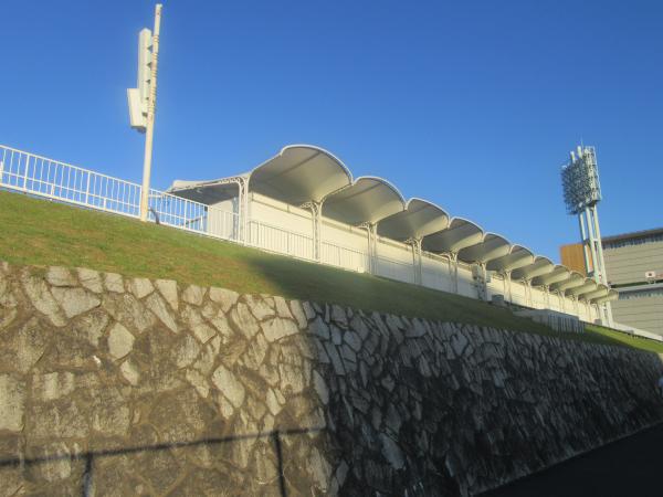 Ajinomoto Field Nishigaoka - Tōkyō (Tokyo)