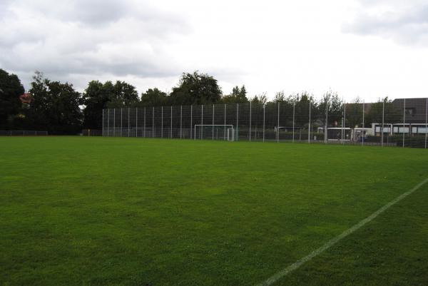 Bezirkssportanlage Obermenzing - München-Obermenzing