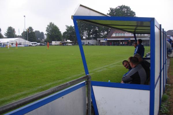 Jahnstadion - Barßel