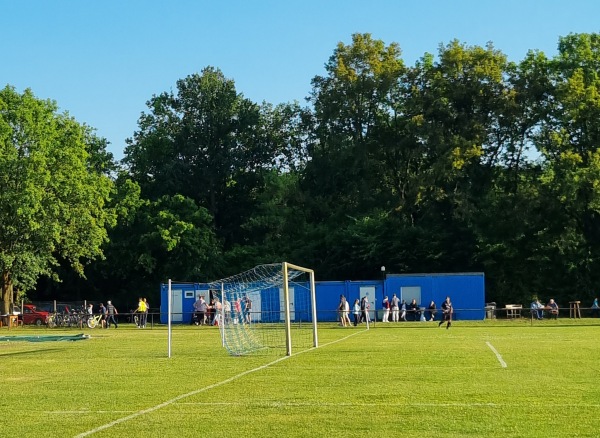 Molt Arena - Zahna-Elster-Mühlanger