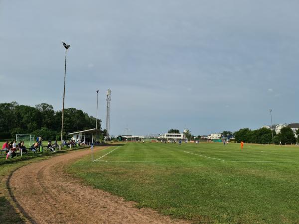 Josef Graf Stadion - Gänserndorf