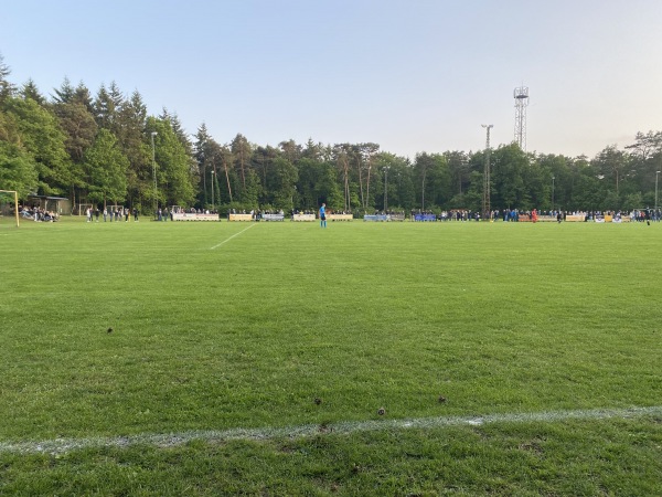 Sportanlage Bremer Straße - Visselhövede-Jeddingen