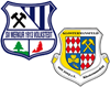 Wappen SG Volkstedt/Klostermansfeld