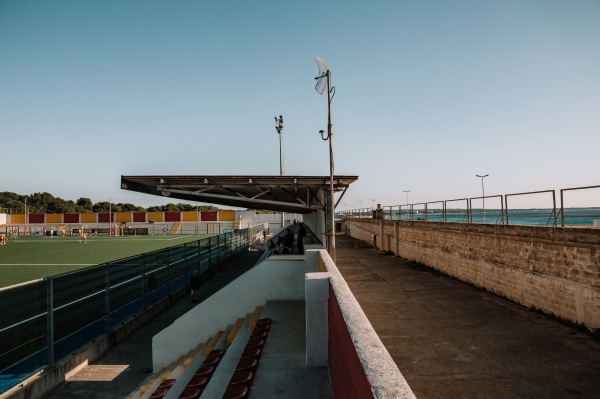 Stadio Antonio Bianco - Gallipoli