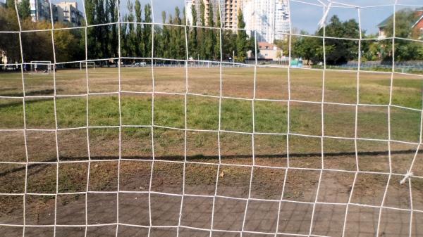 Stadion ONU im. Mechnikova - Odesa