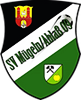 Wappen SV Mügeln-Ablaß 2009