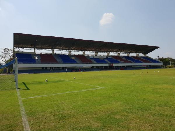 Thonburi Stadium - Thonburi