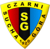 Wappen KS Czarni Sucha Góra