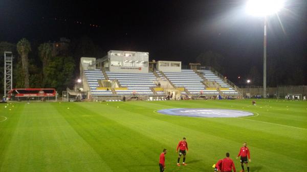 Kiryat Shmona Municipal Stadium - Kiryat-Shmona