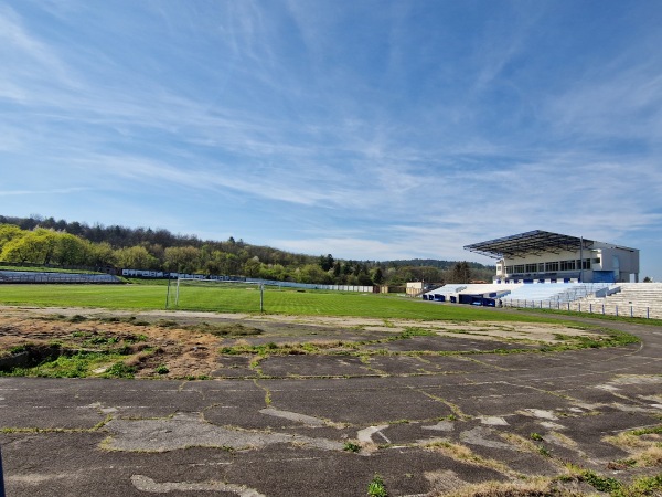 Stadion pod Kraljevicom - Zaječar