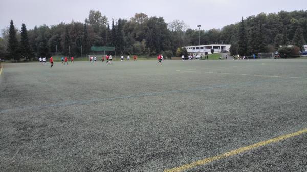 SVS-Stadion Gorheimer Allee Nebenplatz - Sigmaringen