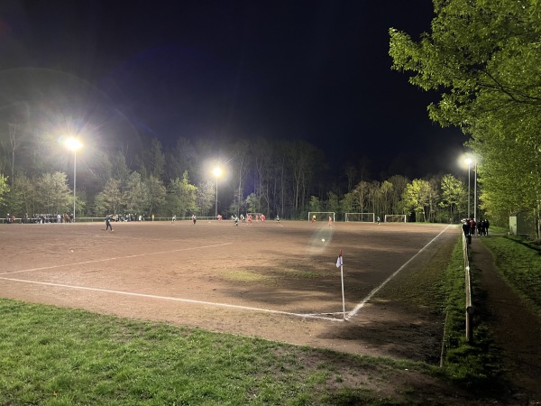 Sportplatz Ursfelder Straße - Hürth-Berrenrath