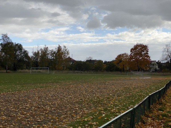 Stadion Miejski w Chełmku - Chełmek