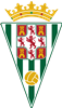 Wappen Córdoba CF 