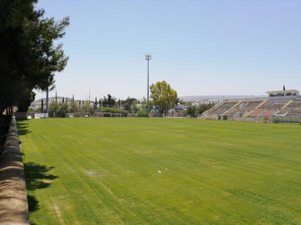 Stadio Polis Chrysochous - Polis Chrysochous