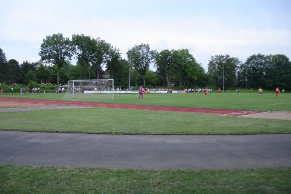 Erich-Schneider-Stadion - Nordstemmen