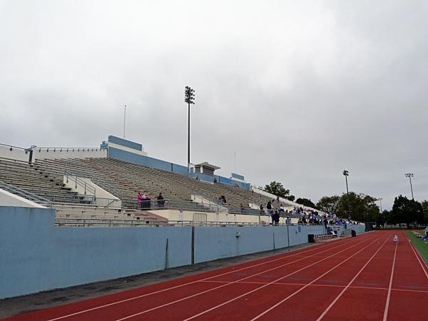 James A. Sartori Stadium - Boston, MA
